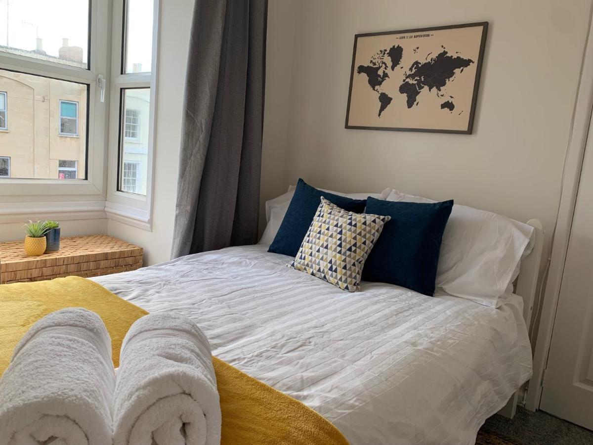 Apartmán The Hideaway, Calm, Cozy, Dog Friendly Retreat Cheltenham Exteriér fotografie