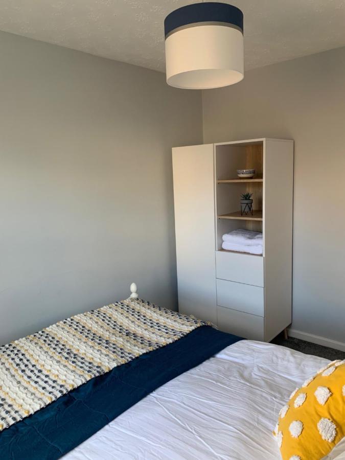 Apartmán The Hideaway, Calm, Cozy, Dog Friendly Retreat Cheltenham Exteriér fotografie