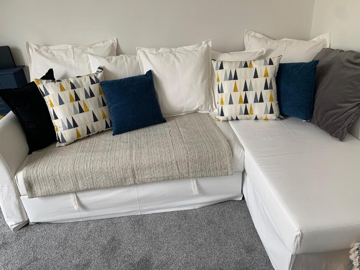 Apartmán The Hideaway, Calm, Cozy, Dog Friendly Retreat Cheltenham Exteriér fotografie