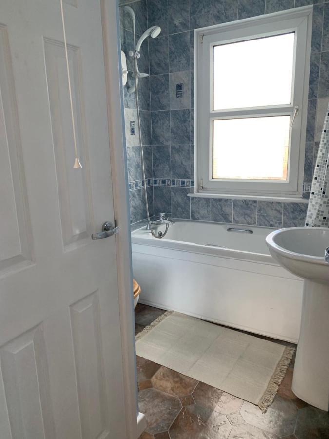 Apartmán The Hideaway, Calm, Cozy, Dog Friendly Retreat Cheltenham Exteriér fotografie