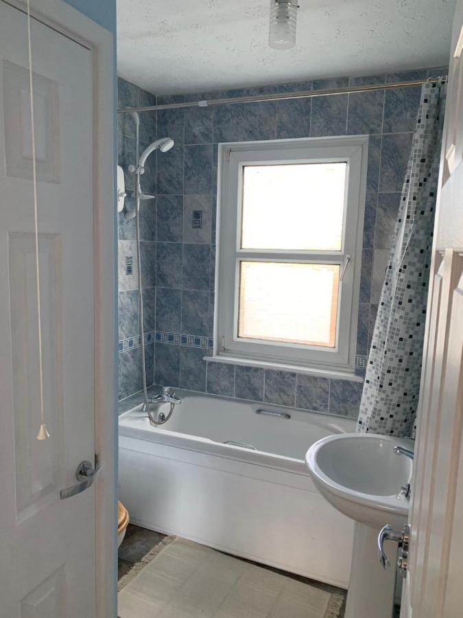 Apartmán The Hideaway, Calm, Cozy, Dog Friendly Retreat Cheltenham Exteriér fotografie