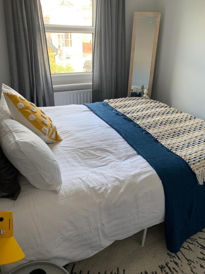 Apartmán The Hideaway, Calm, Cozy, Dog Friendly Retreat Cheltenham Exteriér fotografie