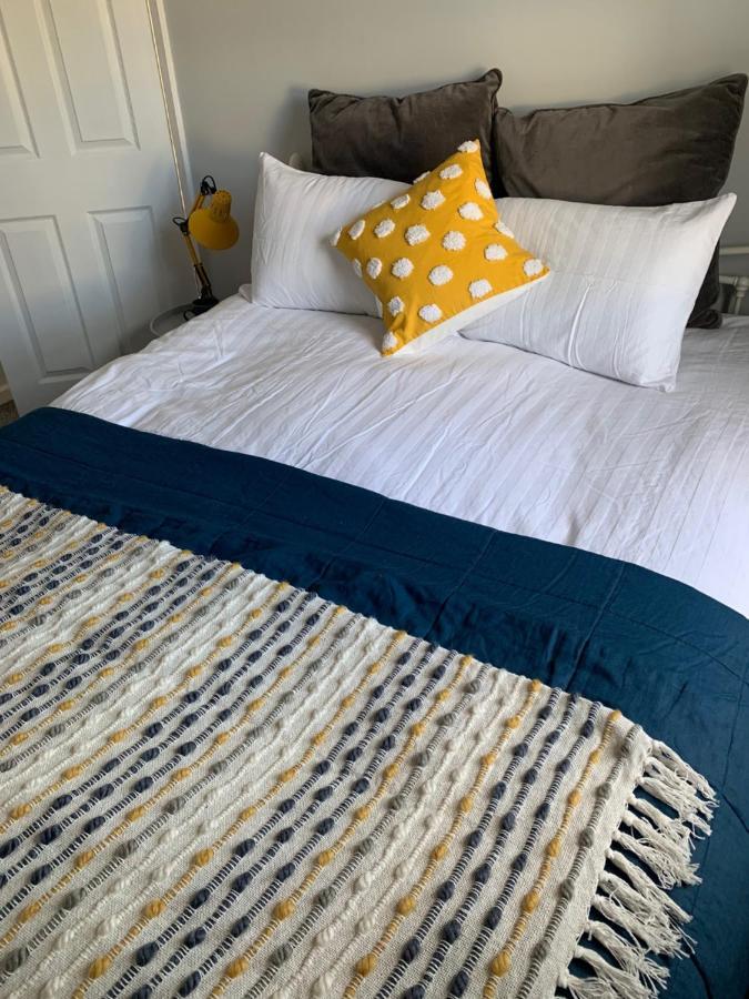 Apartmán The Hideaway, Calm, Cozy, Dog Friendly Retreat Cheltenham Exteriér fotografie