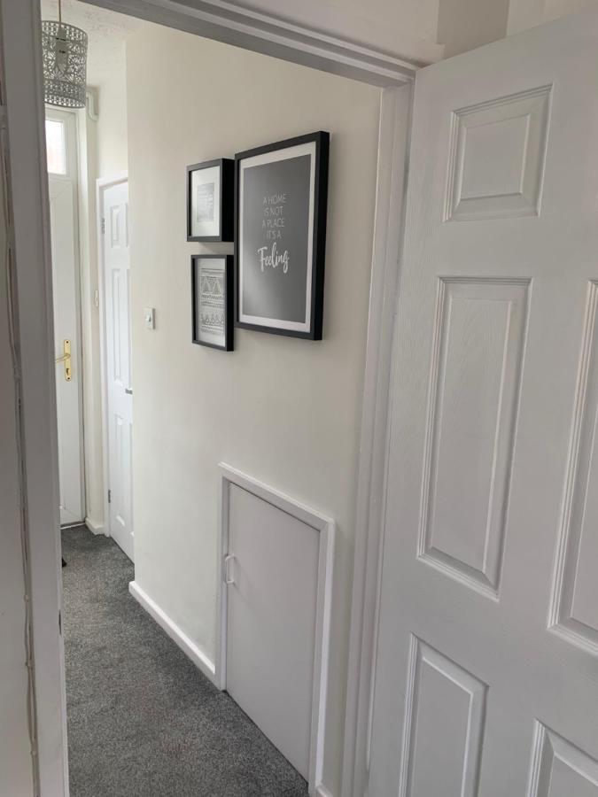 Apartmán The Hideaway, Calm, Cozy, Dog Friendly Retreat Cheltenham Exteriér fotografie