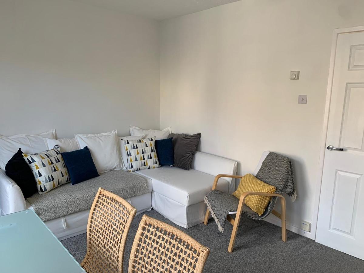 Apartmán The Hideaway, Calm, Cozy, Dog Friendly Retreat Cheltenham Exteriér fotografie