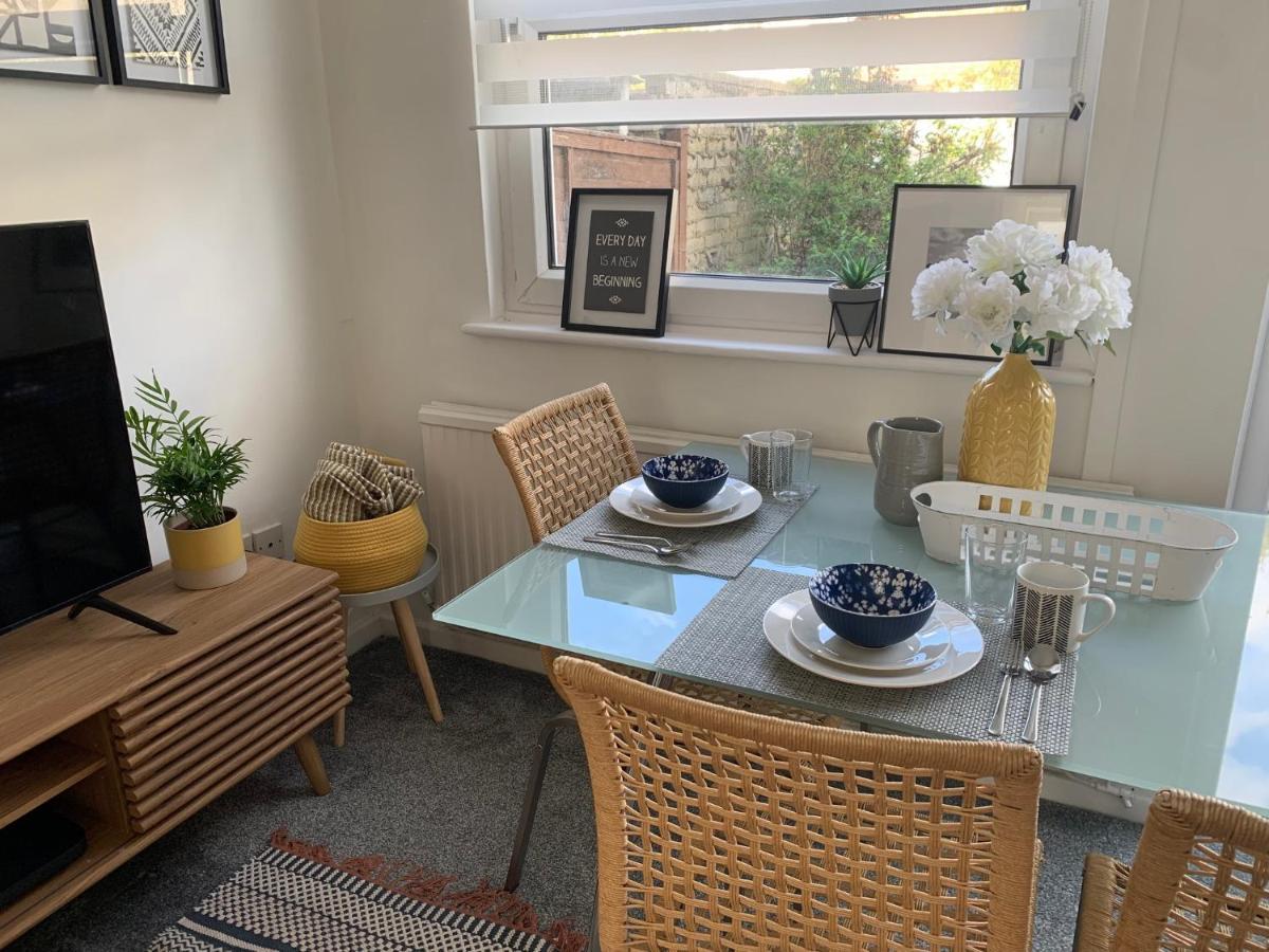 Apartmán The Hideaway, Calm, Cozy, Dog Friendly Retreat Cheltenham Exteriér fotografie