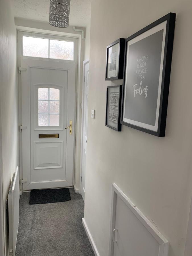 Apartmán The Hideaway, Calm, Cozy, Dog Friendly Retreat Cheltenham Exteriér fotografie