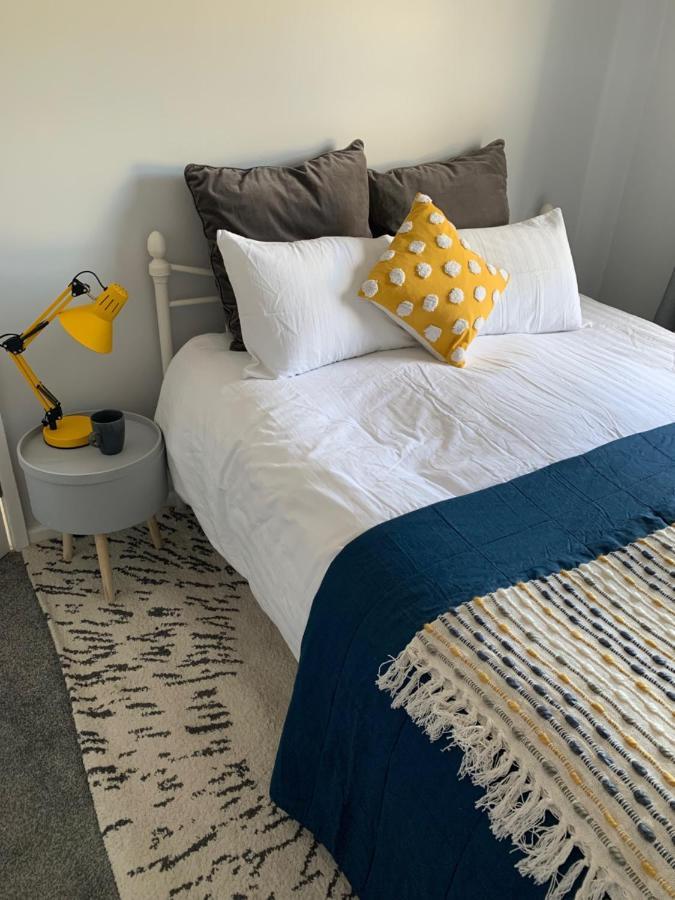 Apartmán The Hideaway, Calm, Cozy, Dog Friendly Retreat Cheltenham Exteriér fotografie