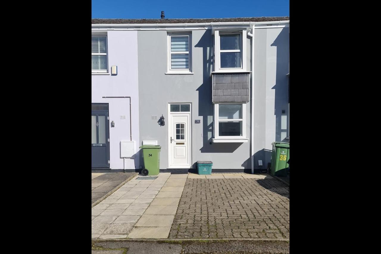 Apartmán The Hideaway, Calm, Cozy, Dog Friendly Retreat Cheltenham Exteriér fotografie