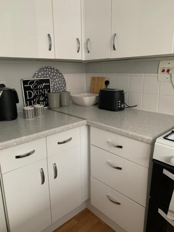 Apartmán The Hideaway, Calm, Cozy, Dog Friendly Retreat Cheltenham Exteriér fotografie