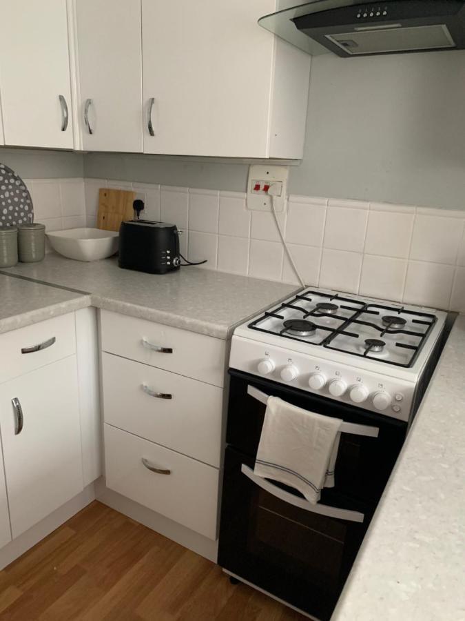 Apartmán The Hideaway, Calm, Cozy, Dog Friendly Retreat Cheltenham Exteriér fotografie